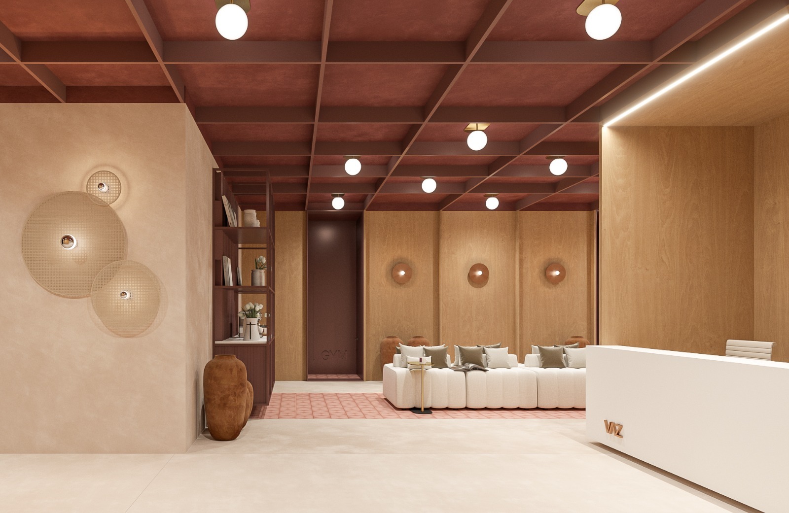 MELBA - AMENIDADES 1