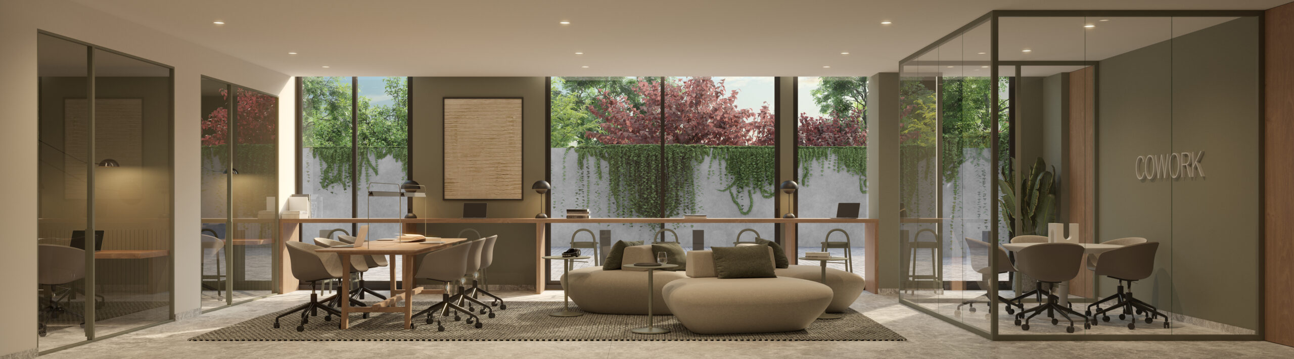 VISTA COLOMOS - AMENIDADES 2