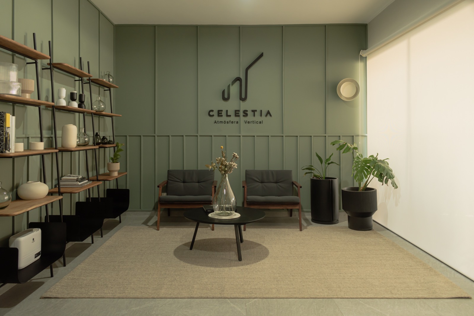 SHOWROOM CELESTIA 2