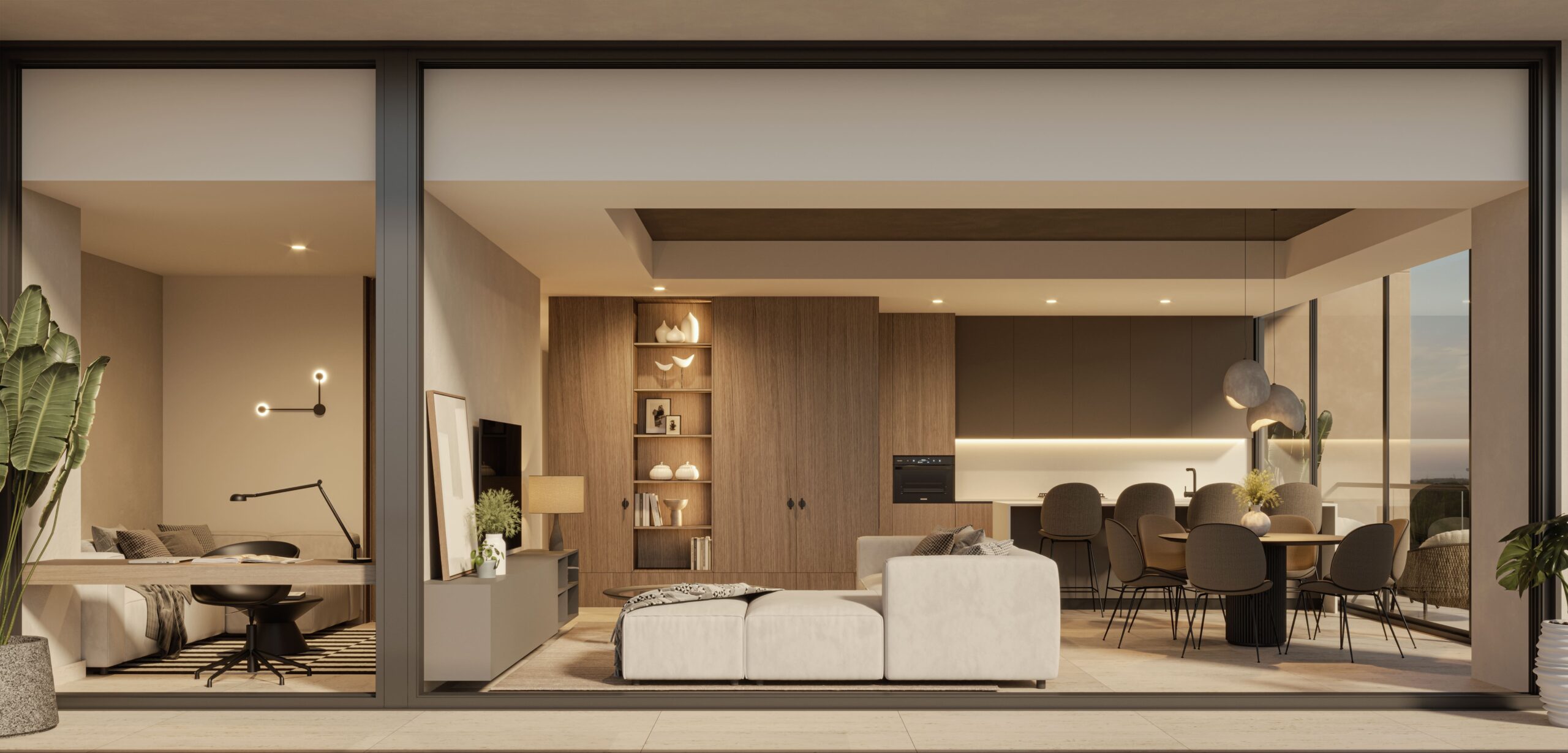 LOMAS - DEPARTAMENTOS 3