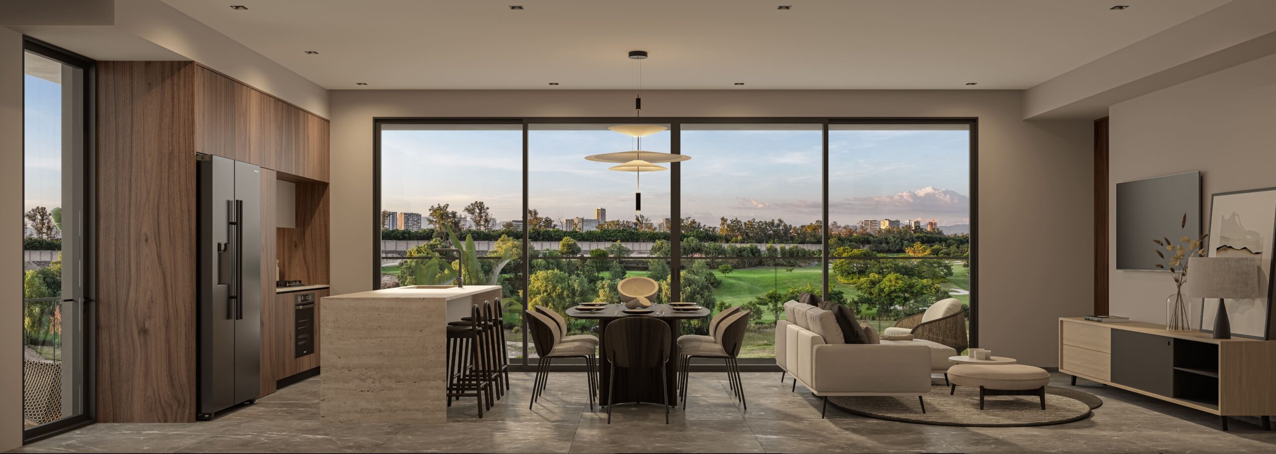 BIRDIE - DEPARTAMENTOS 2