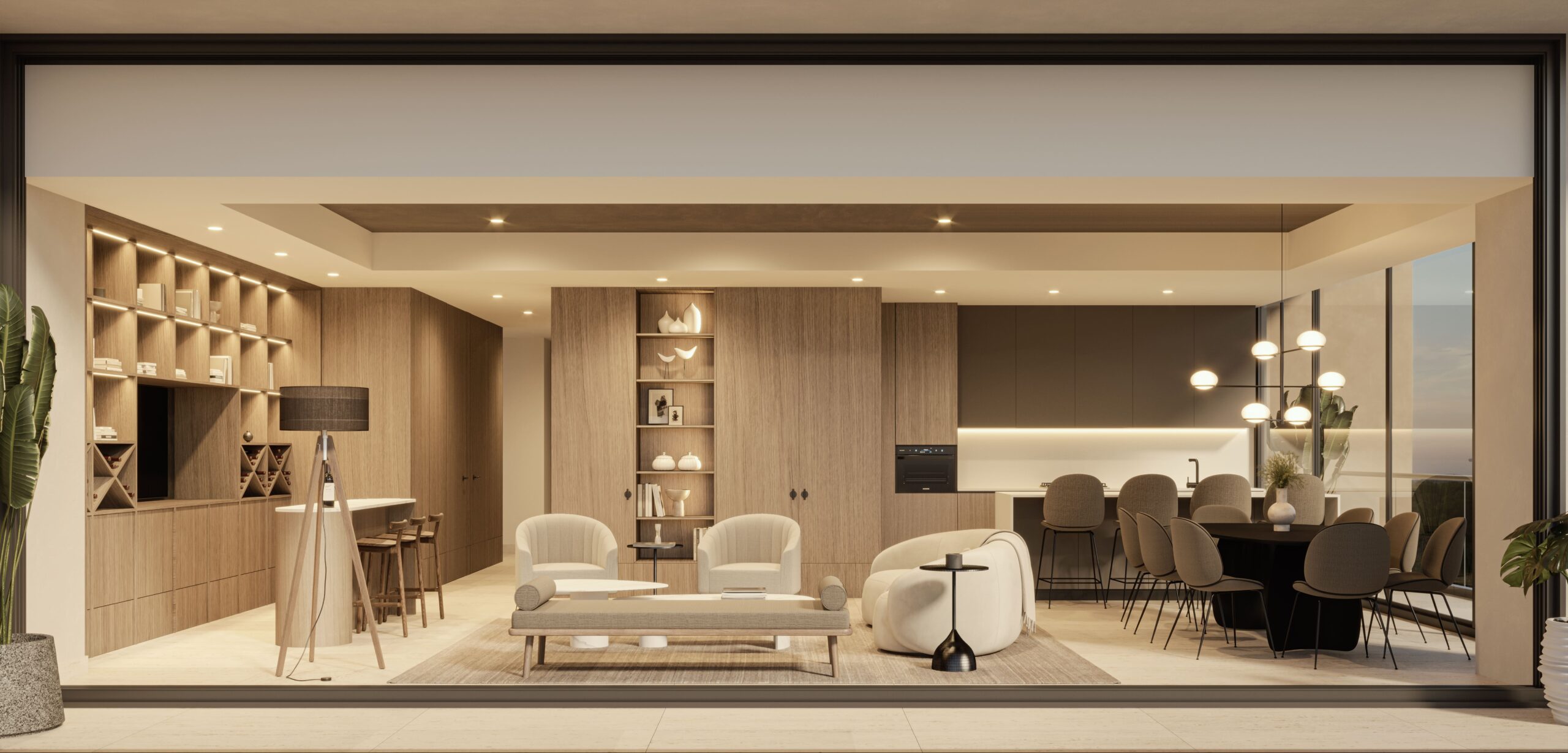 LOMAS - DEPARTAMENTOS 4