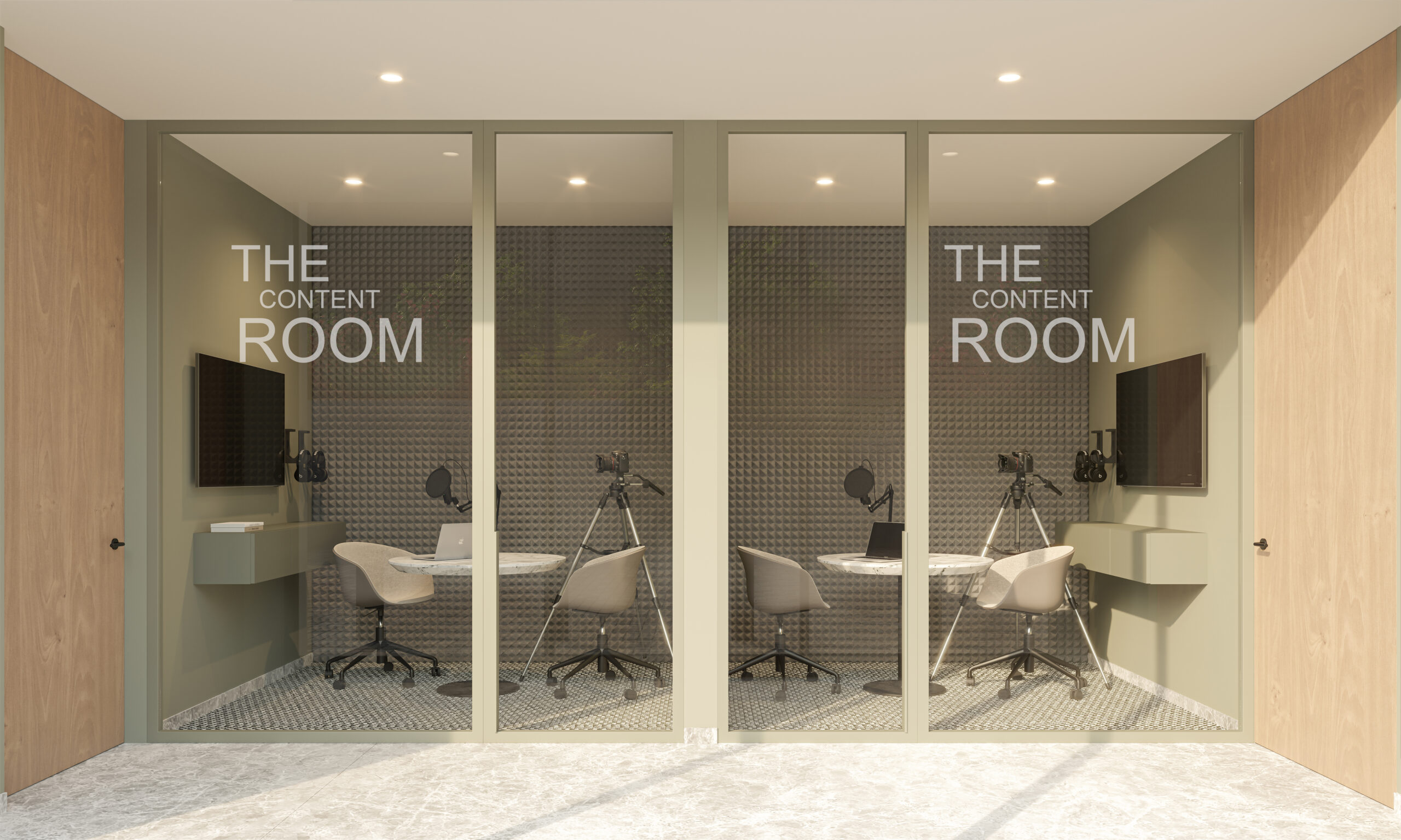 VISTA COLOMOS - AMENIDADES 3