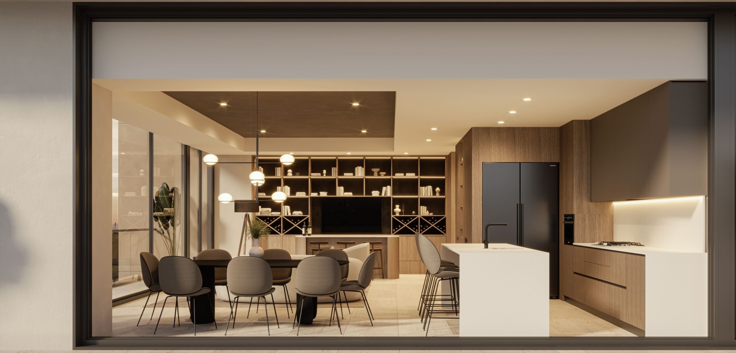 LOMAS - DEPARTAMENTOS 5