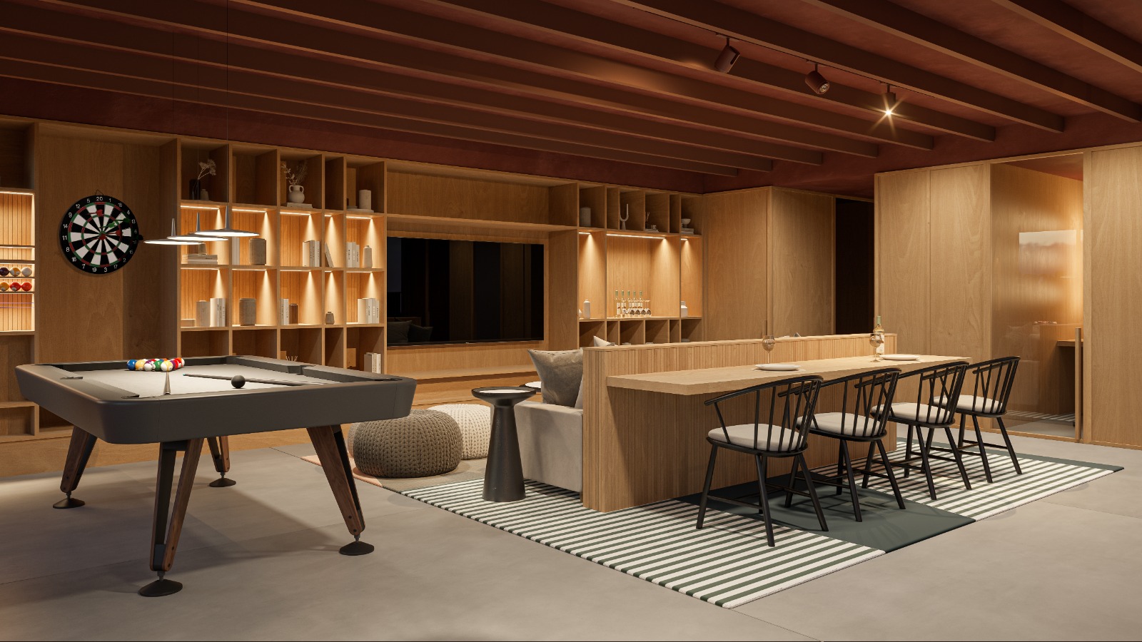 MELBA - AMENIDADES 5