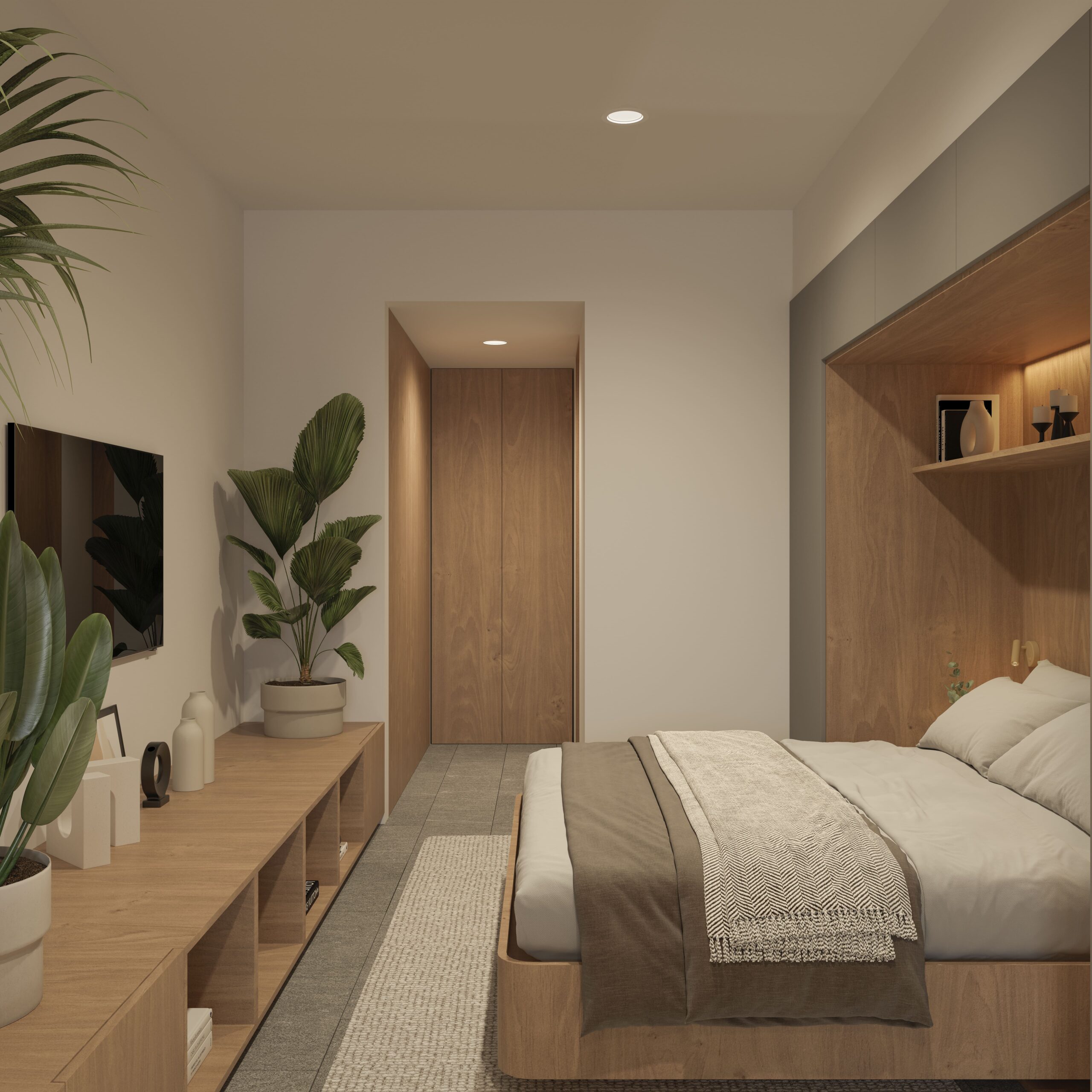 MELBA - DEPARTAMENTOS 2