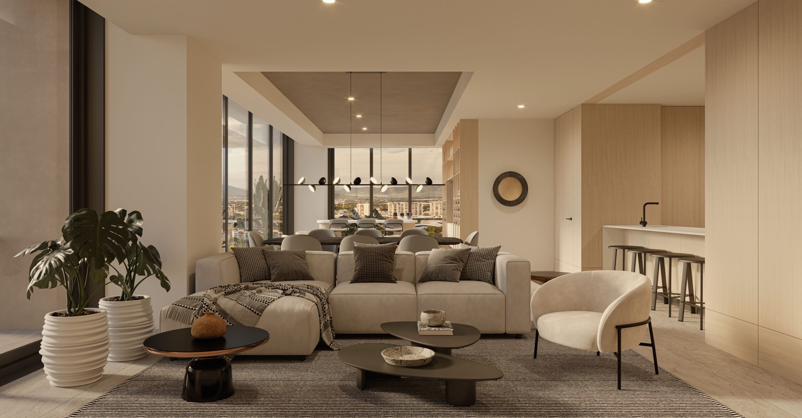 LOMAS - DEPARTAMENTOS 1