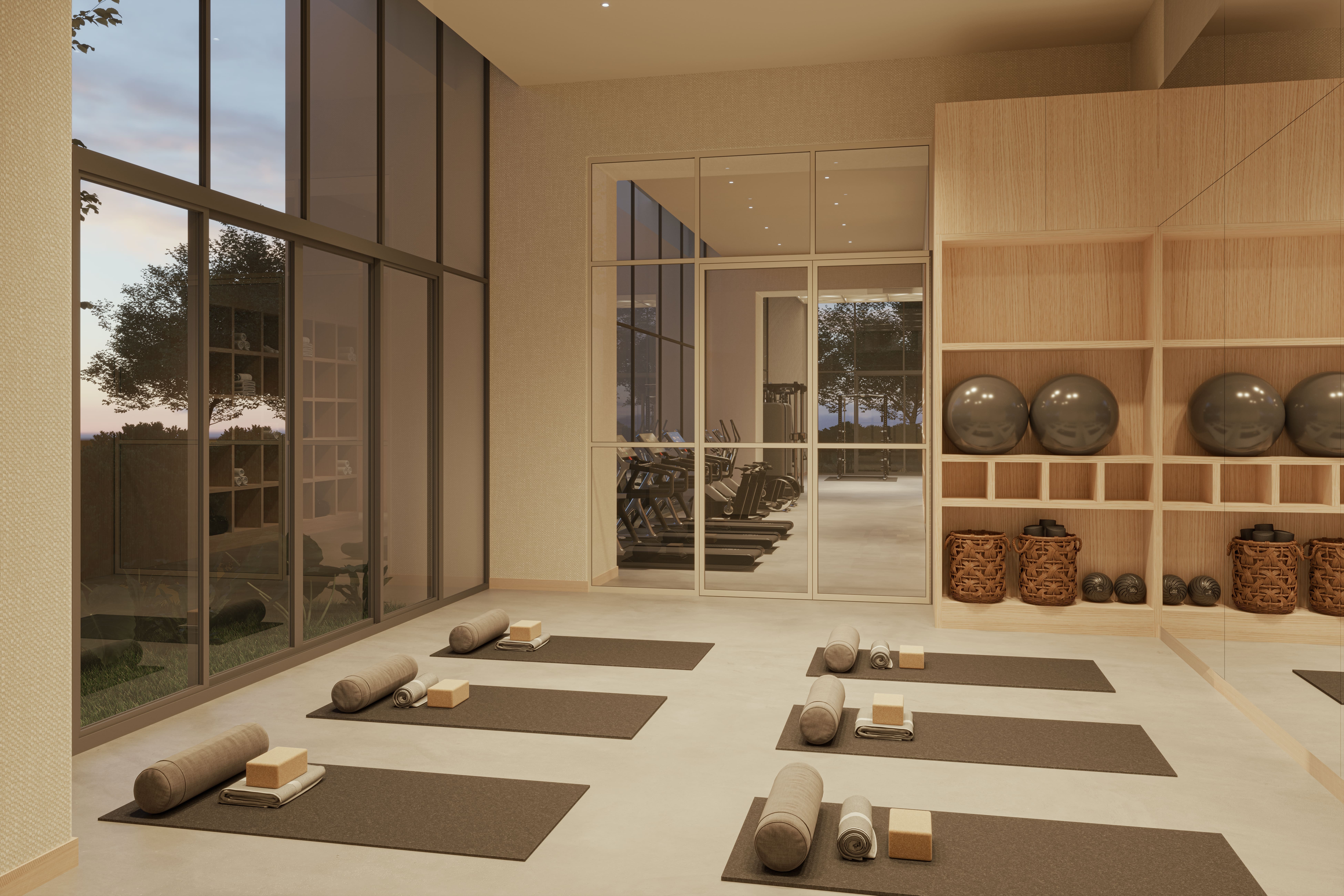 LOMAS - AMENIDADES 2