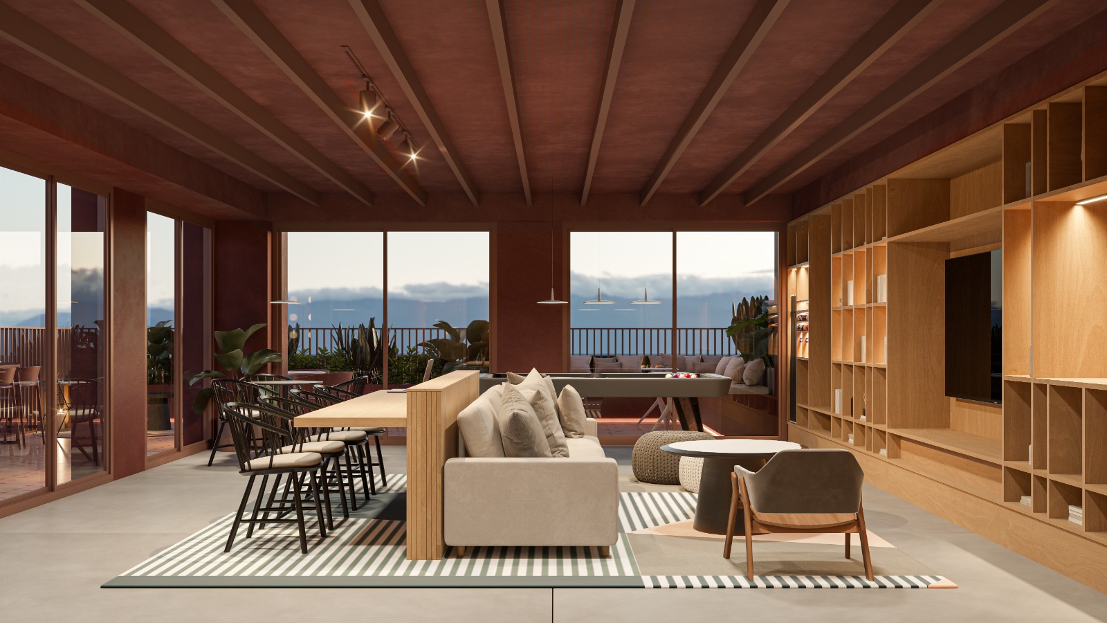 MELBA - AMENIDADES 6