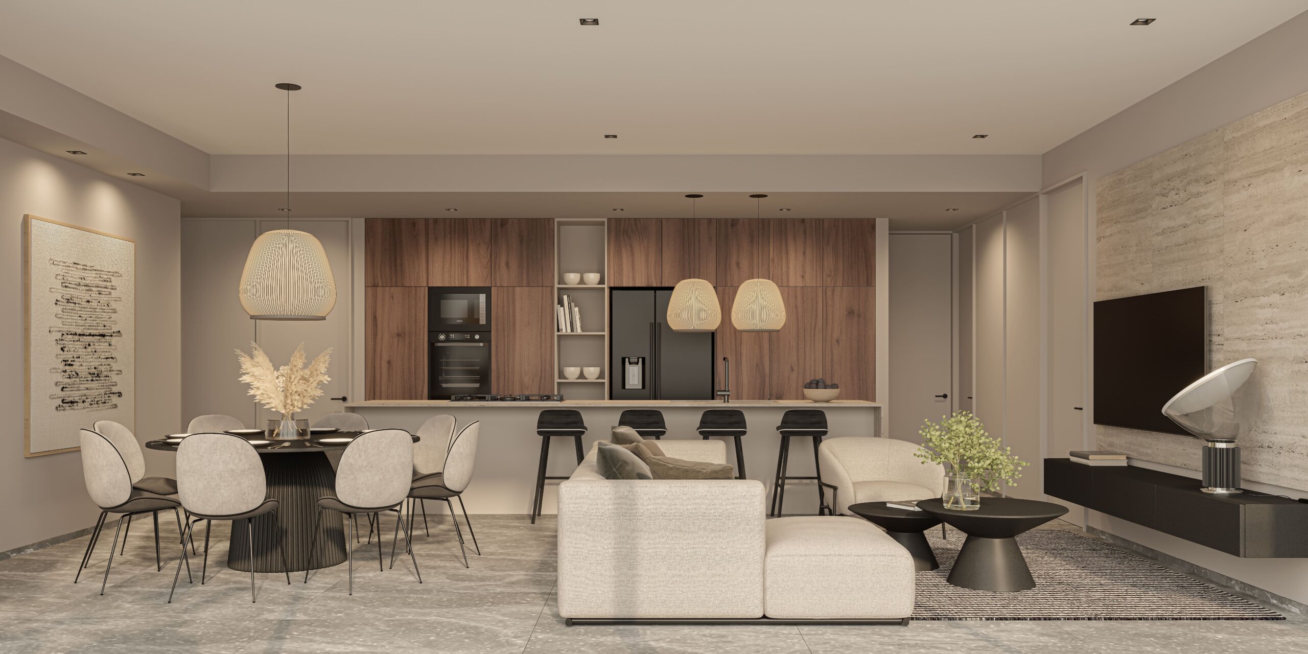 BIRDIE - DEPARTAMENTOS 4