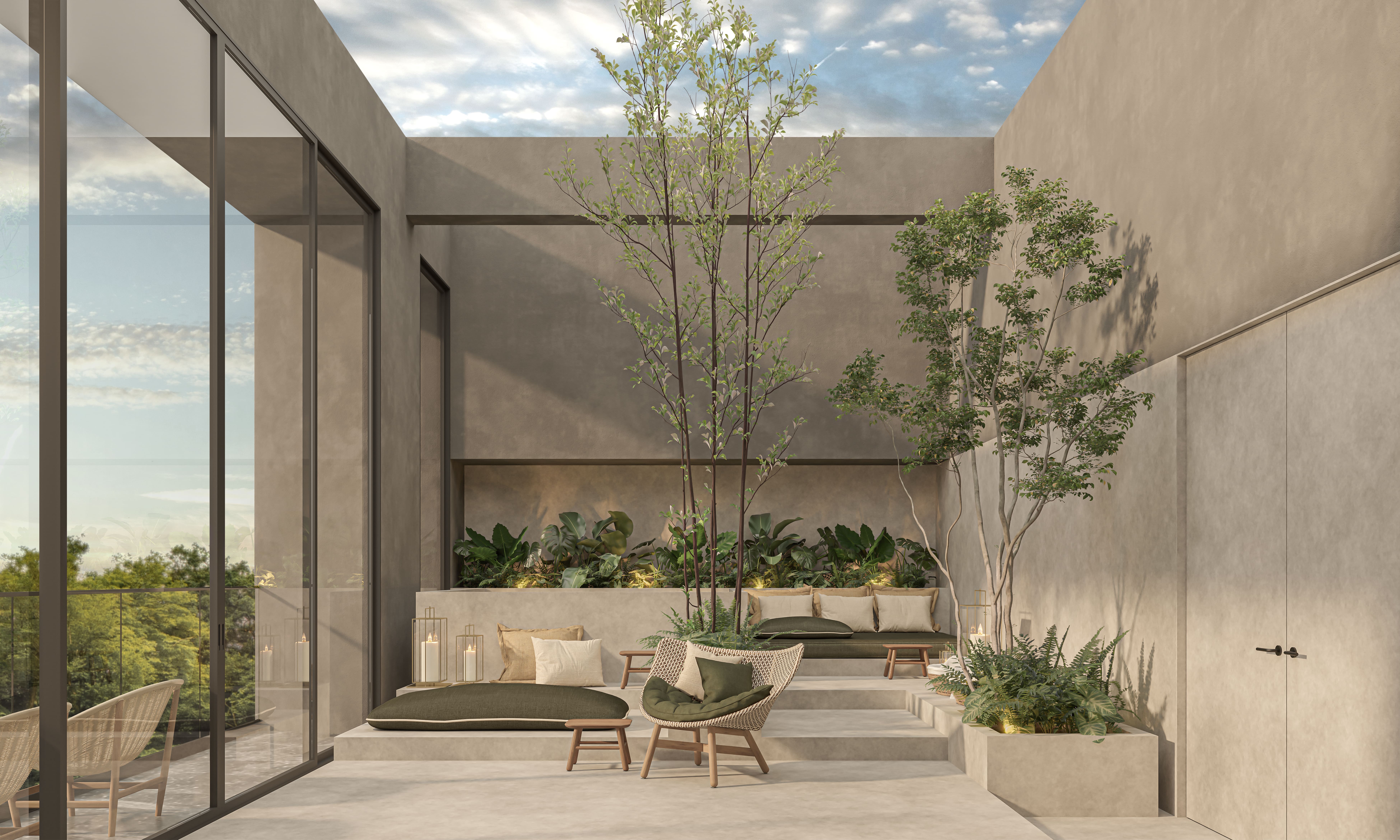 BIRDIE - AMENIDADES 6