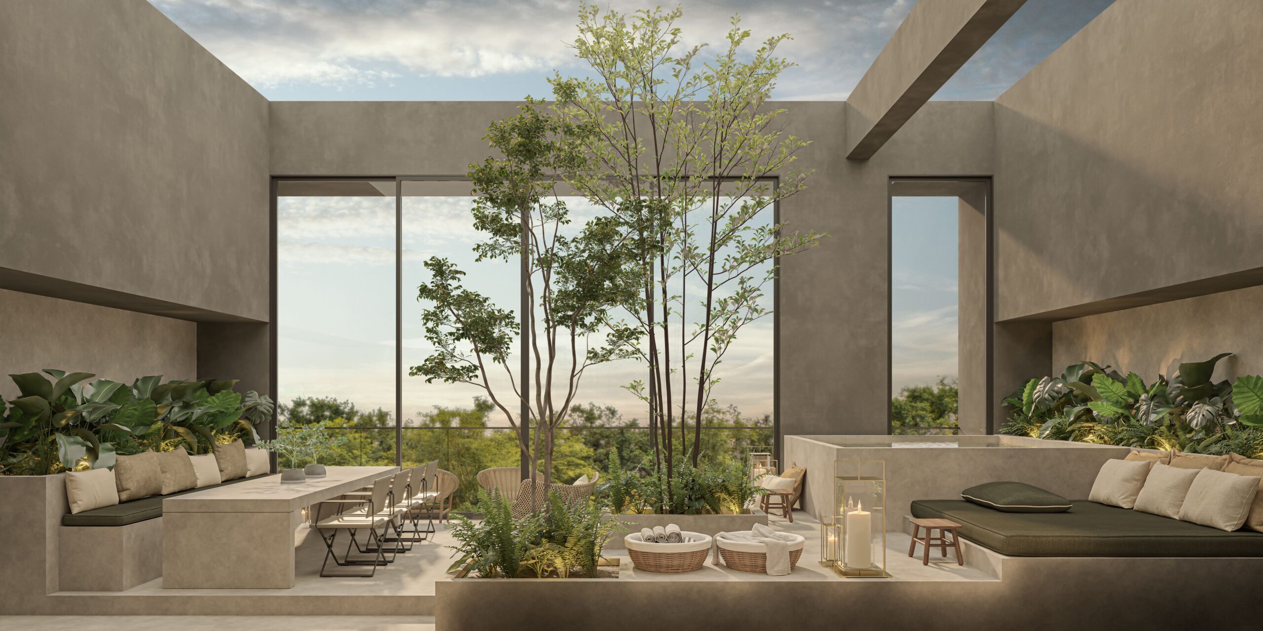 BIRDIE - AMENIDADES 5