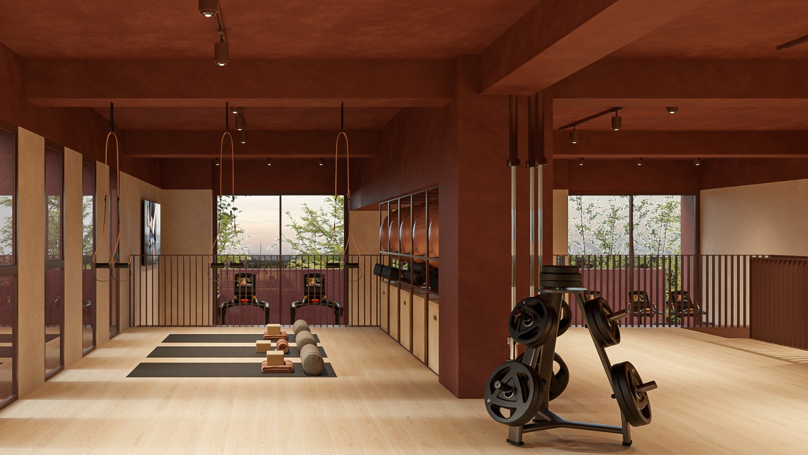 MELBA - AMENIDADES 7