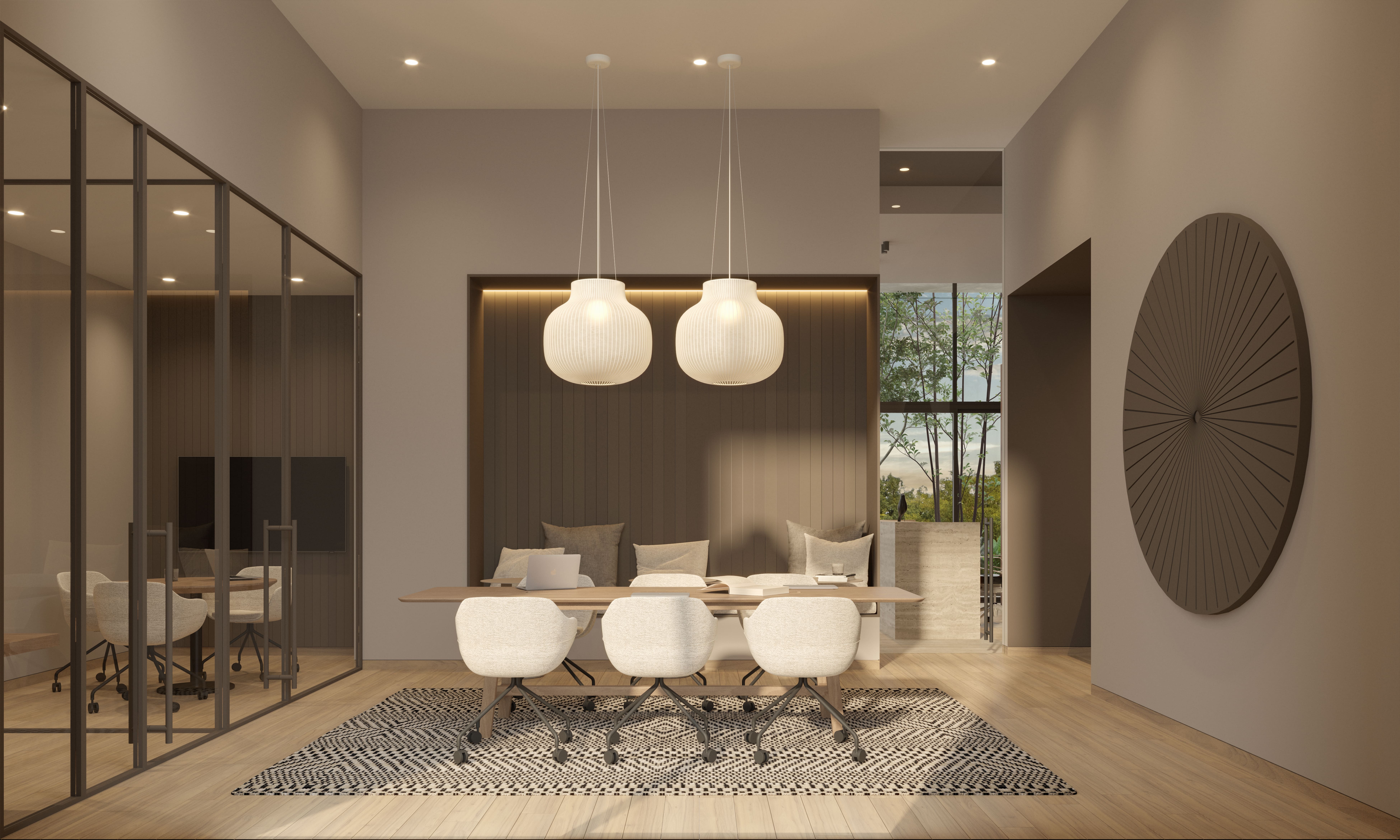 BIRDIE - AMENIDADES 7