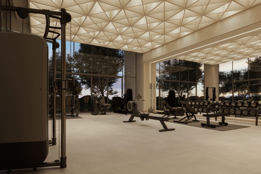 LOMAS - AMENIDADES 4