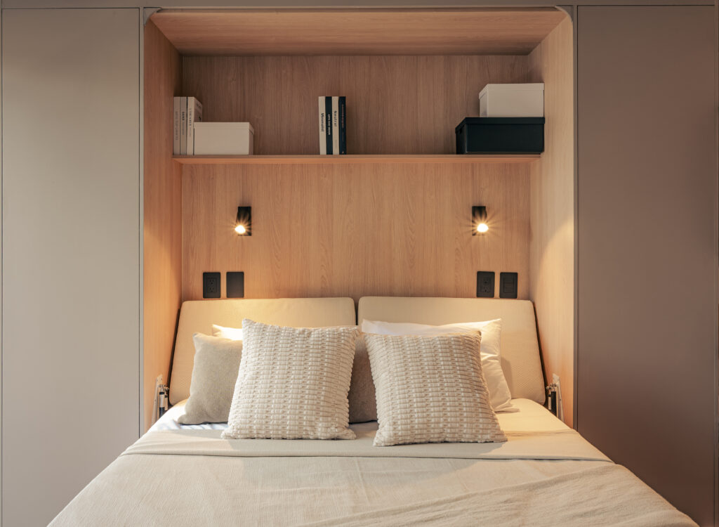 Estudio de Interiorismo en Bilbao 1