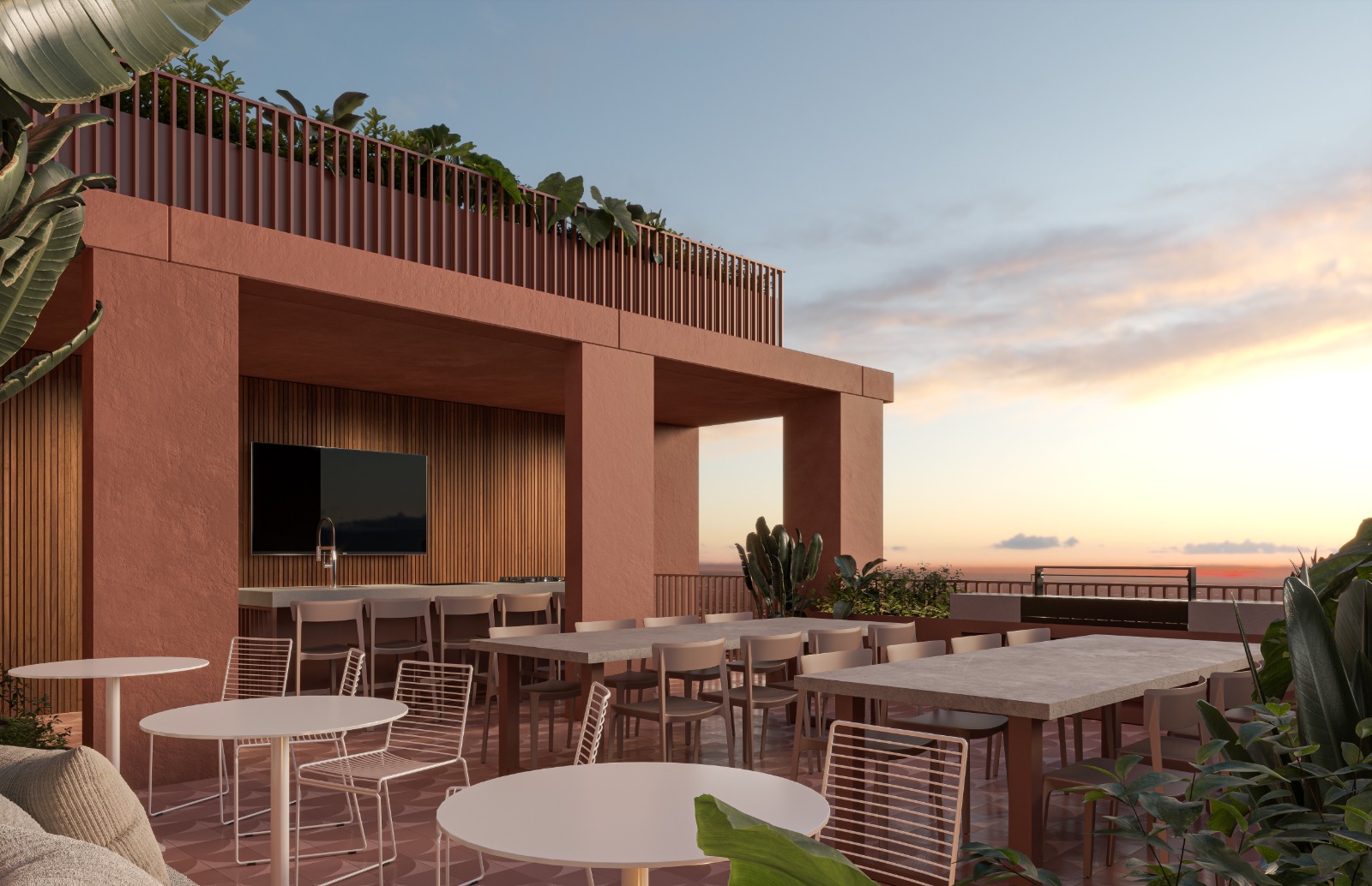 MELBA - AMENIDADES 8