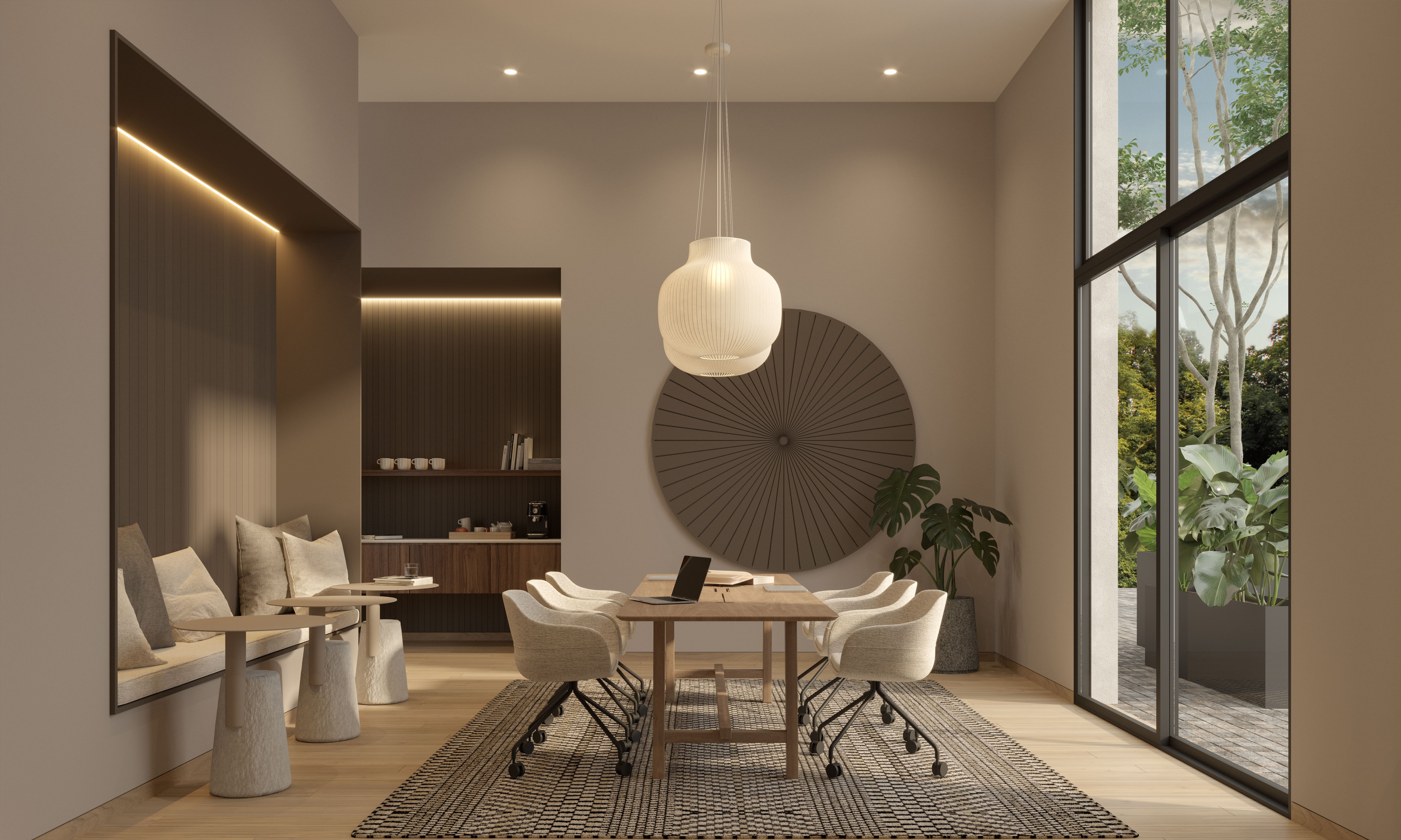 BIRDIE - AMENIDADES 8