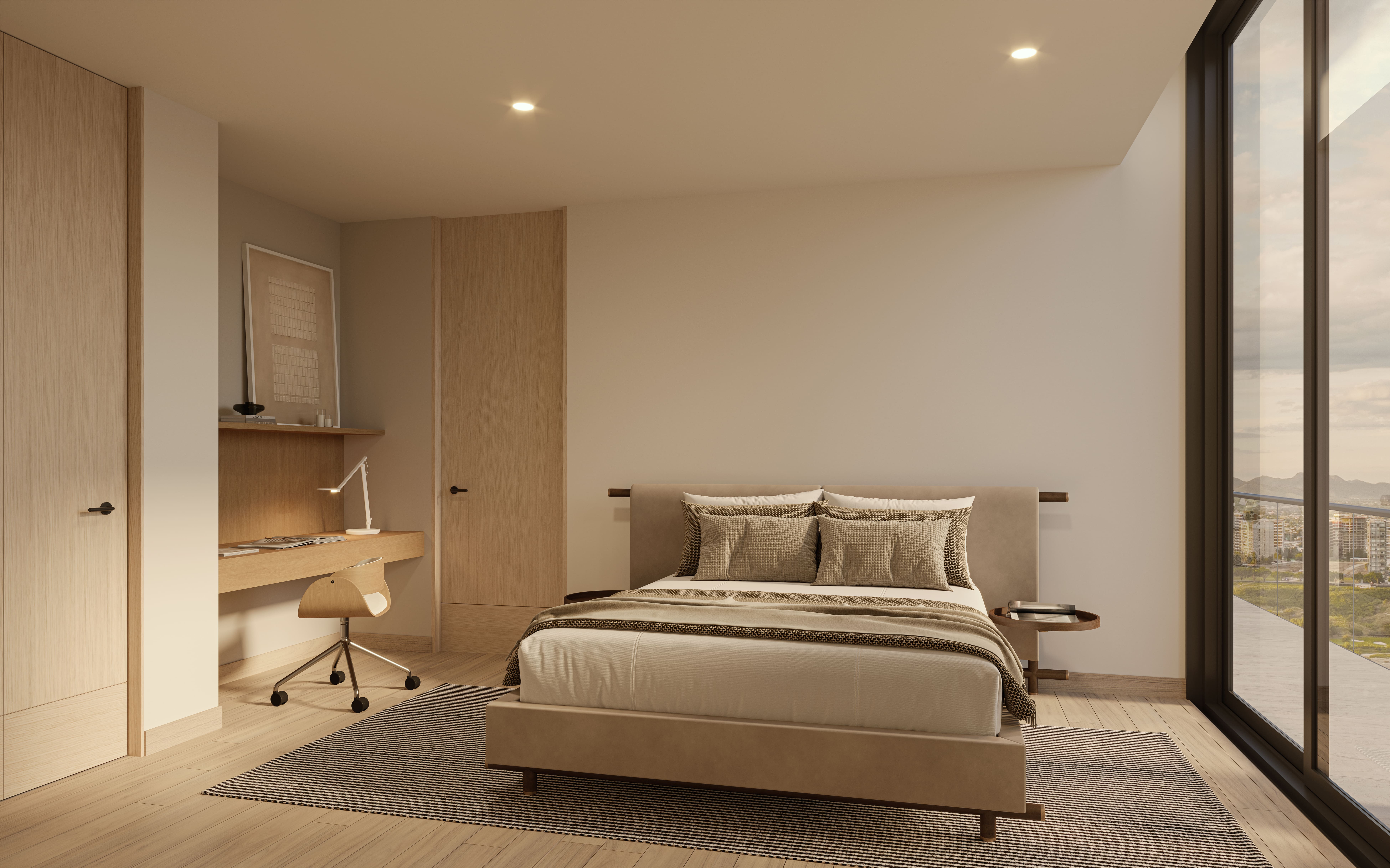 LOMAS - DEPARTAMENTOS 9