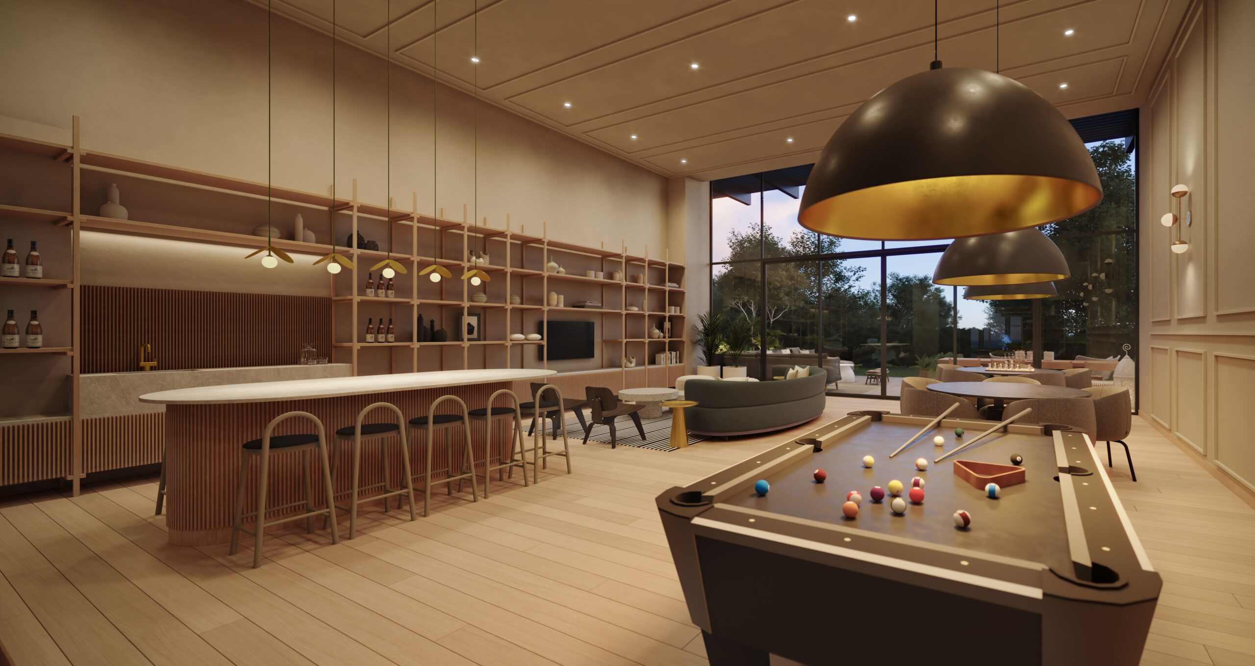 LOMAS - AMENIDADES 6