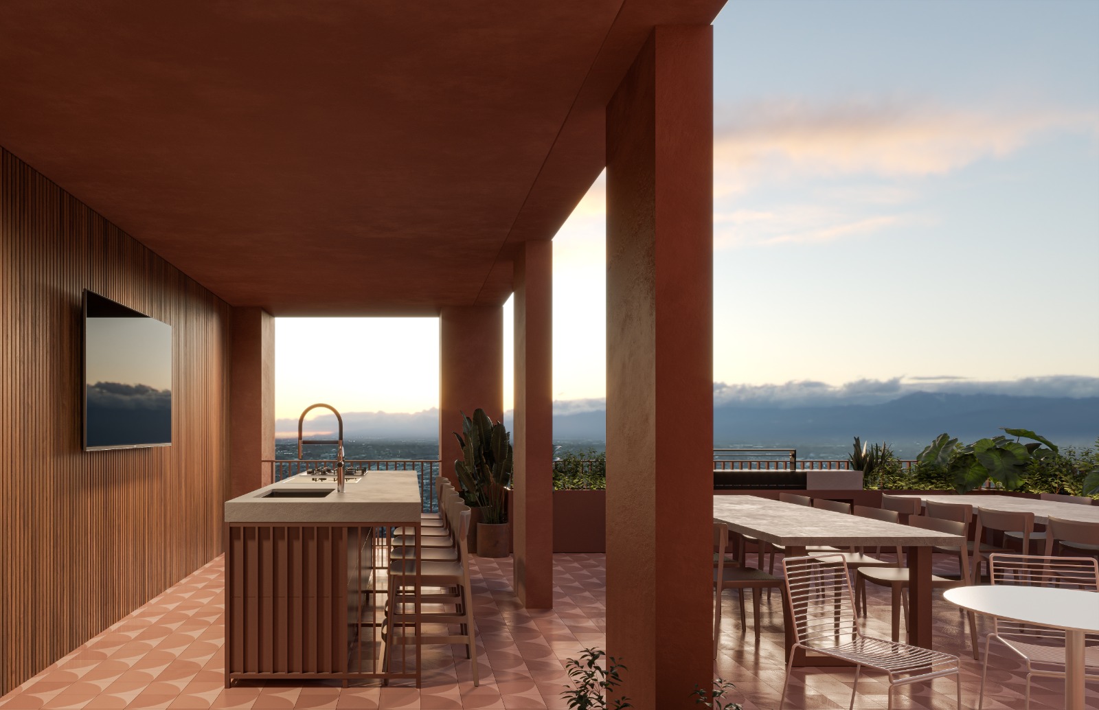 MELBA - AMENIDADES 9