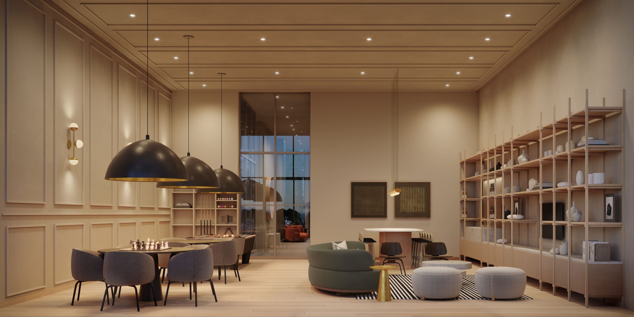 LOMAS - AMENIDADES 7