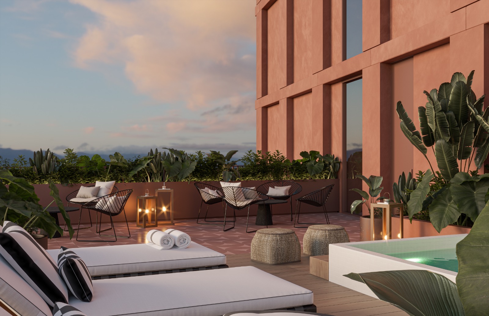 MELBA - AMENIDADES 10