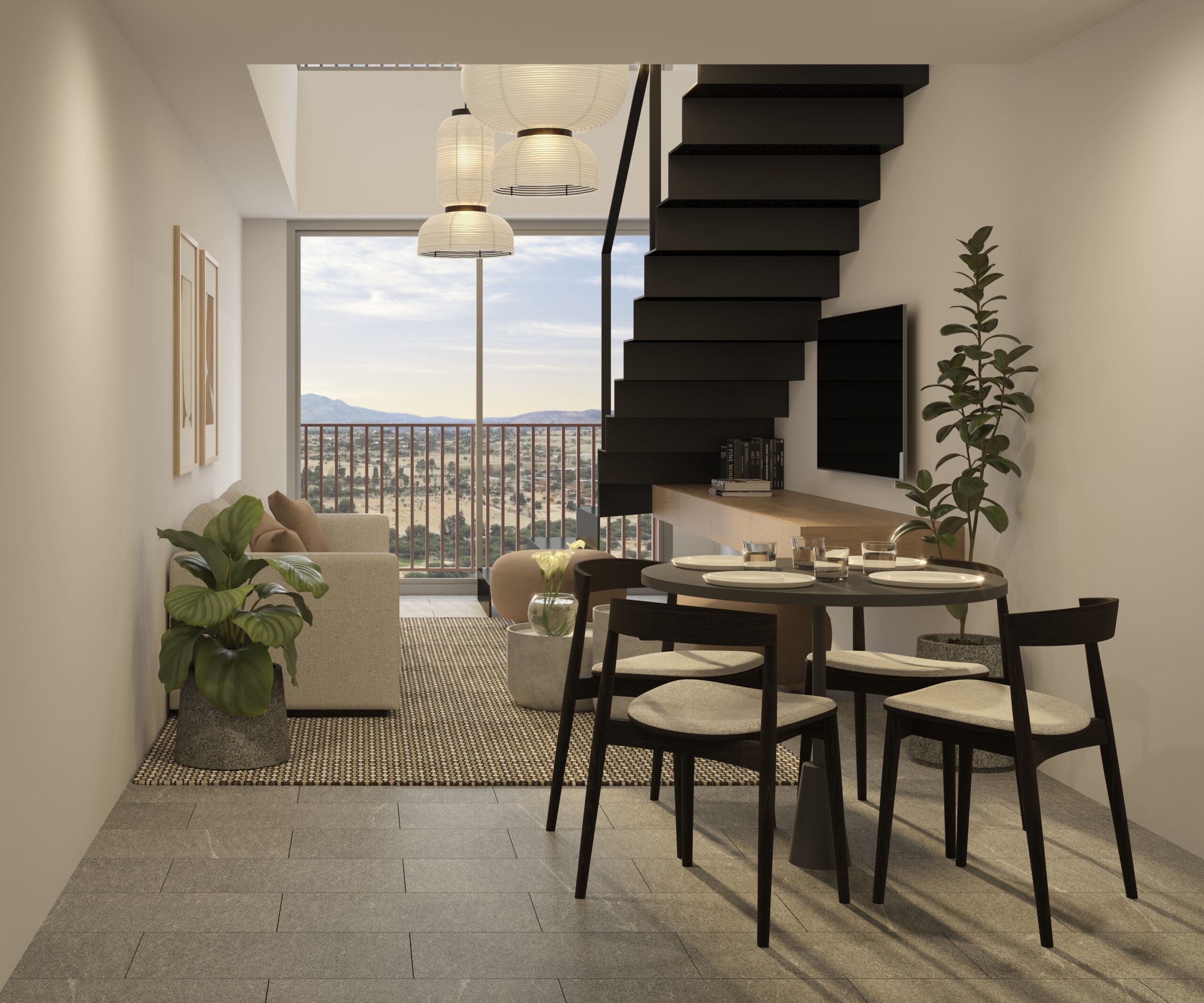 MELBA - DEPARTAMENTOS 3