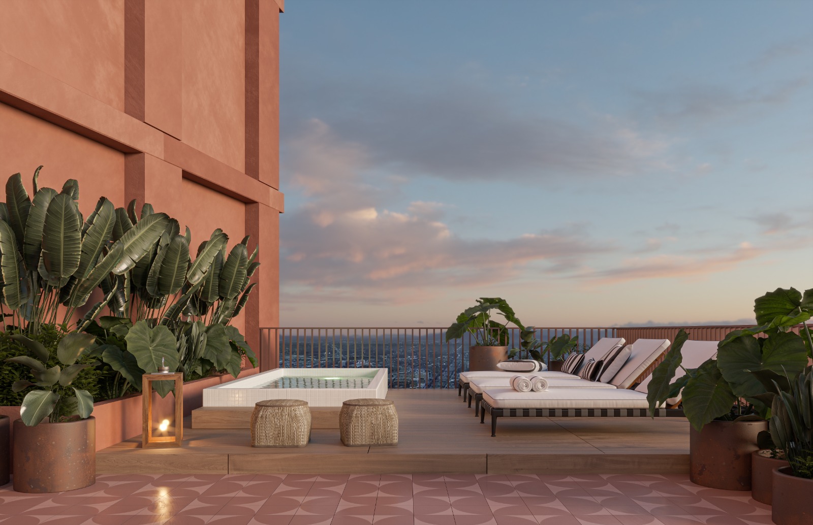 MELBA - AMENIDADES 11