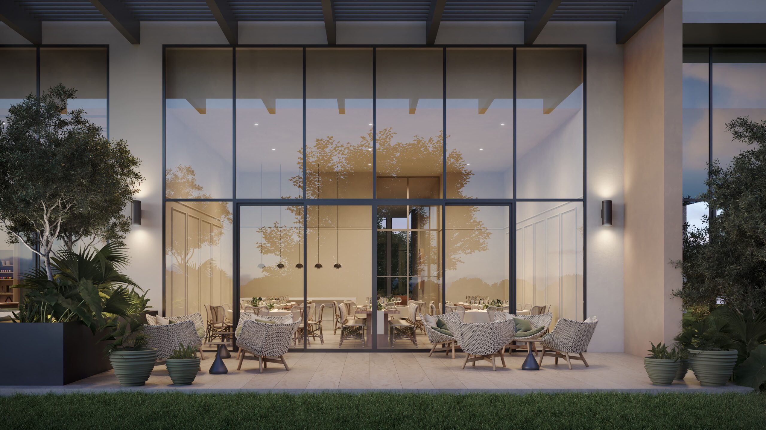 LOMAS - AMENIDADES 8