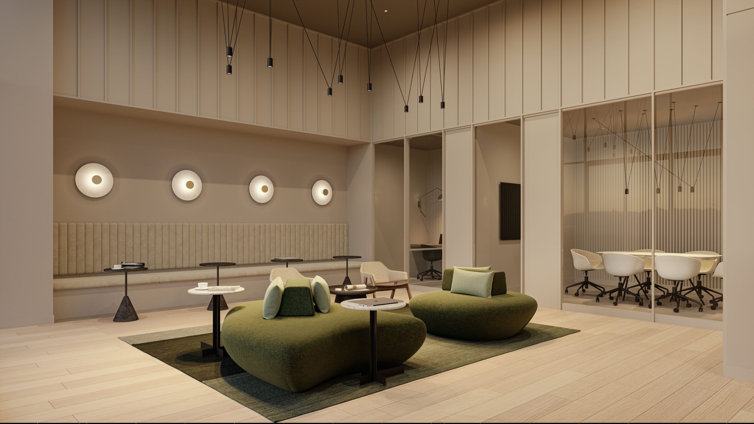 LOMAS - AMENIDADES 9