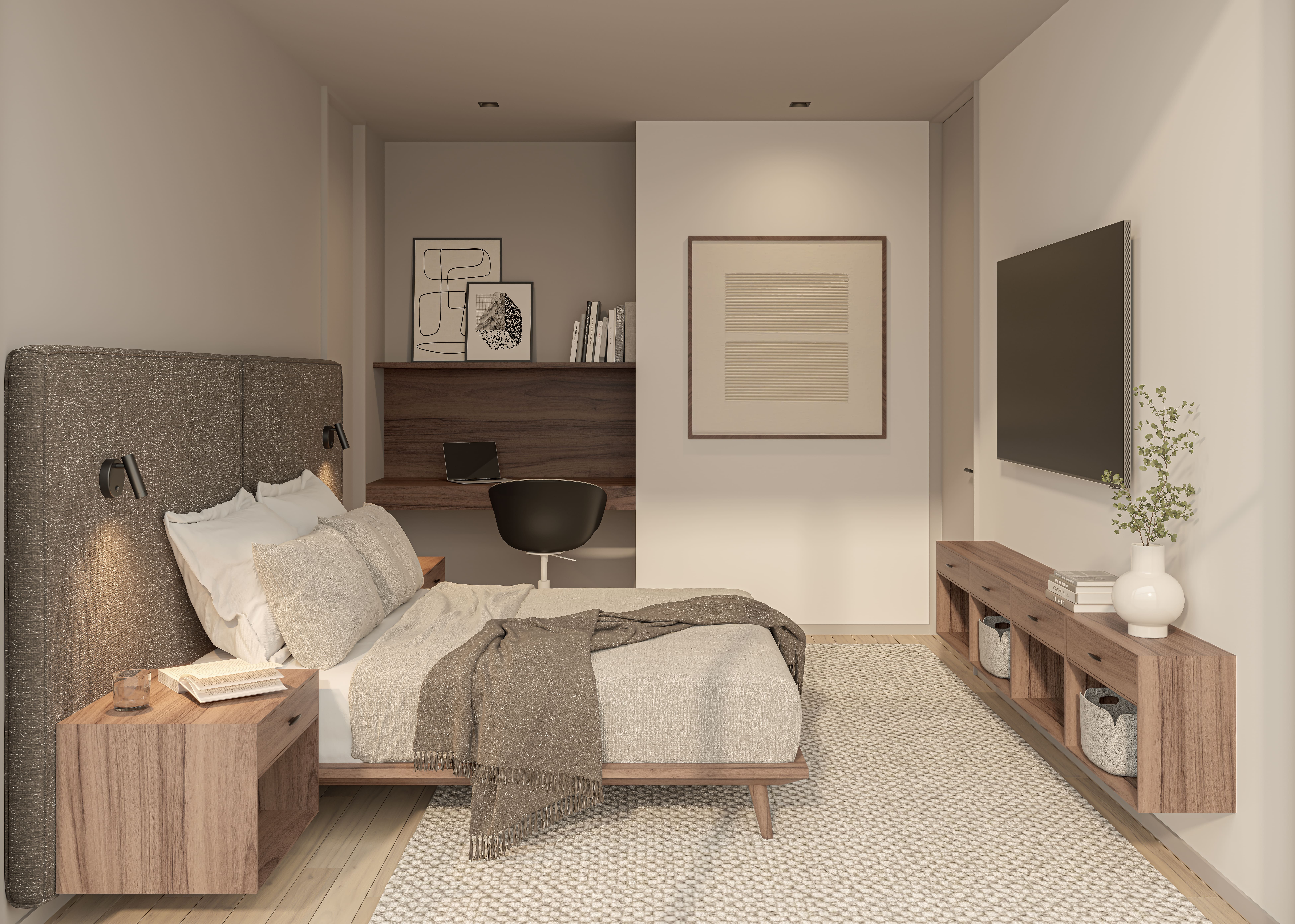 BIRDIE - DEPARTAMENTOS 6