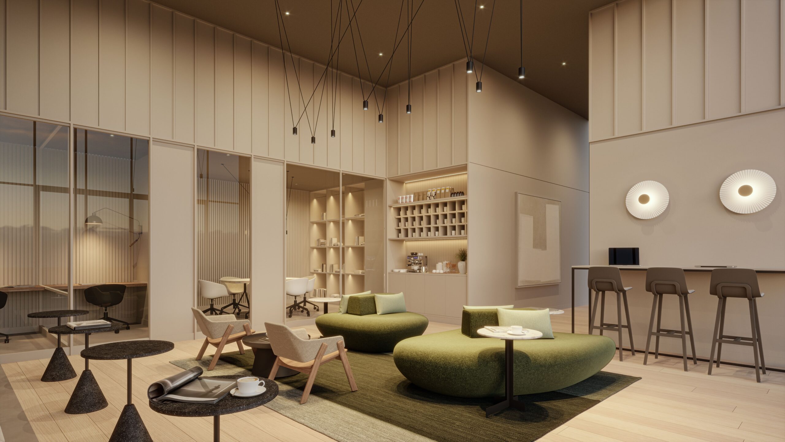 LOMAS - AMENIDADES 11