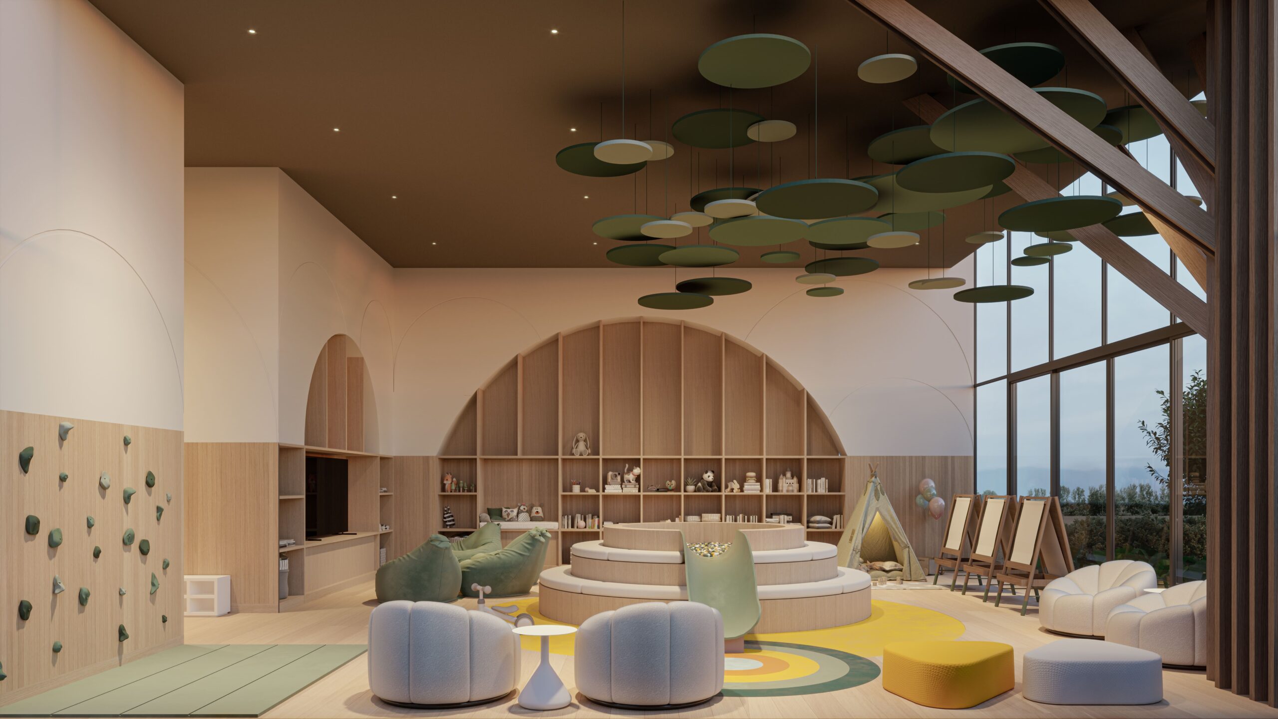 LOMAS - AMENIDADES 12