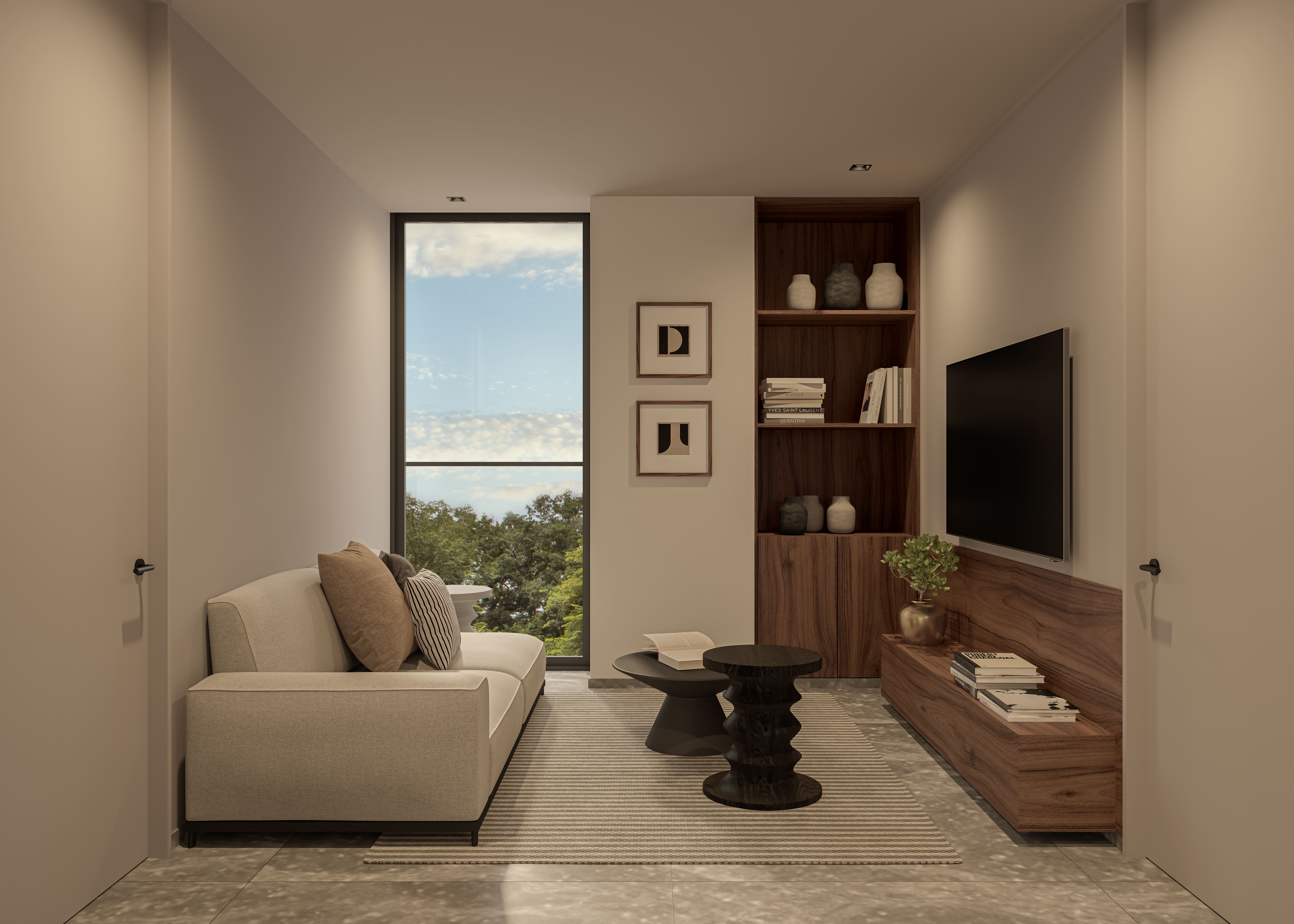 BIRDIE - DEPARTAMENTOS 8