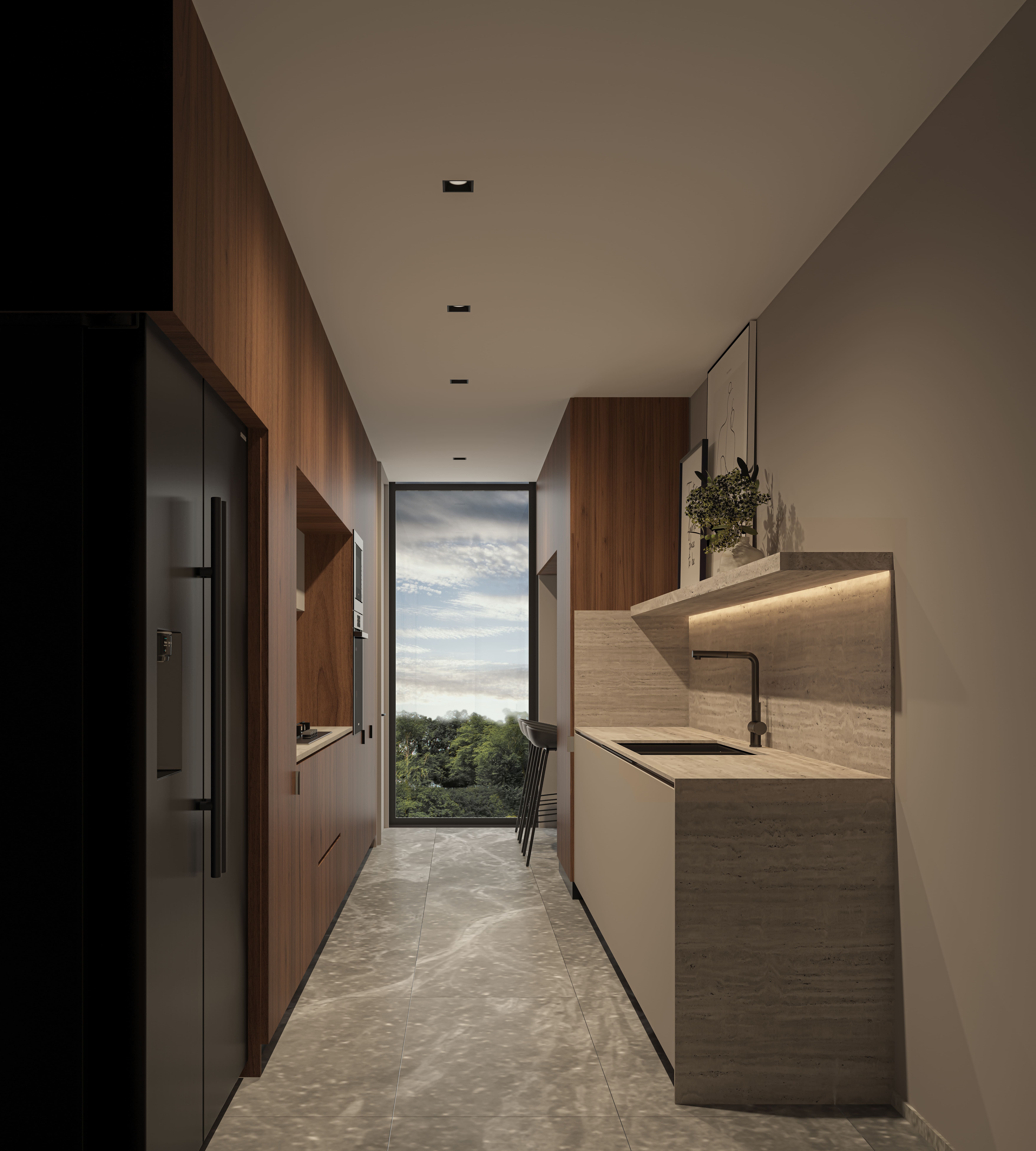 BIRDIE - DEPARTAMENTOS 11