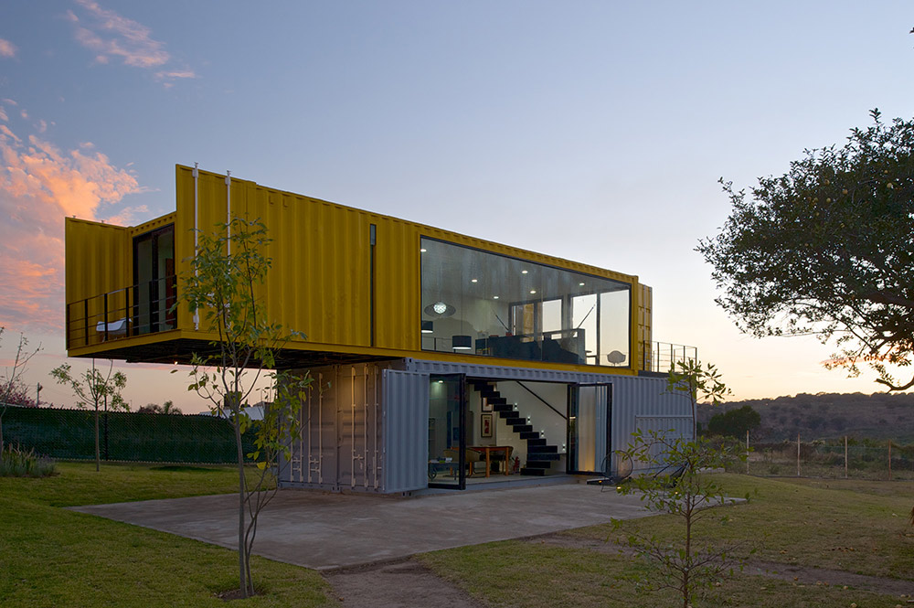 página no Arquitectura 2