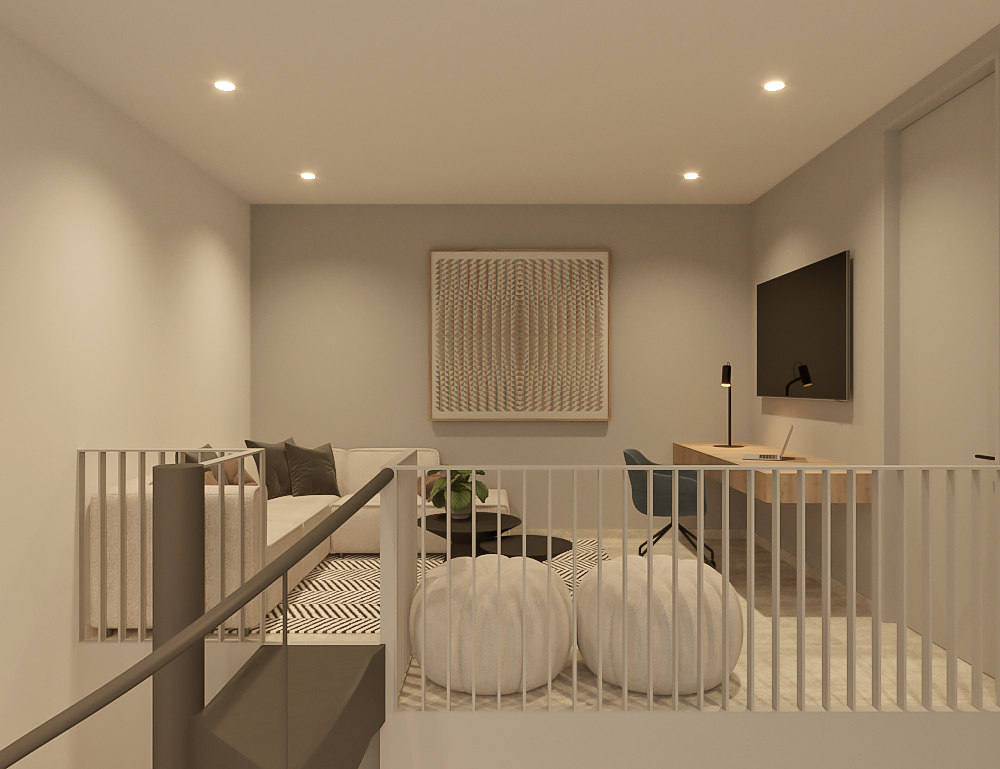 VISTA COLOMOS - DEPARTAMENTOS 5