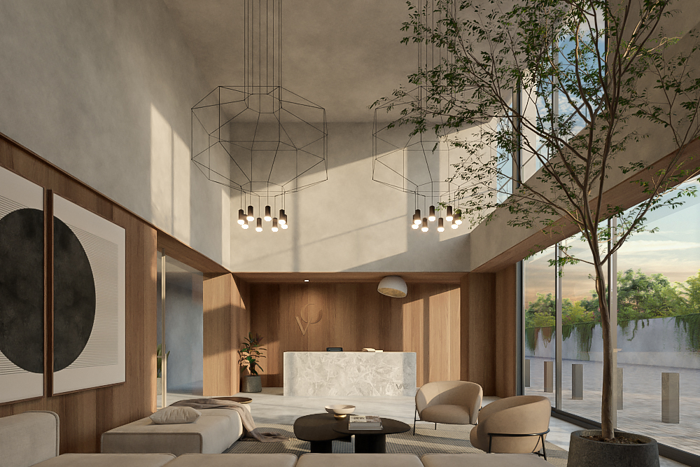 VISTA COLOMOS - AMENIDADES 7