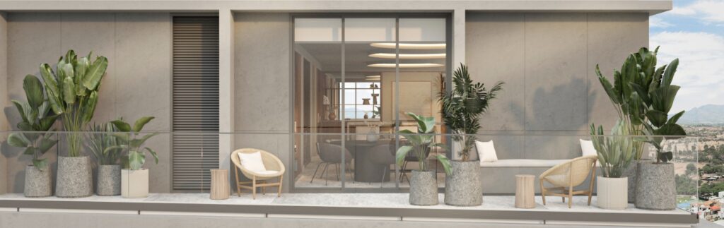 VISTA COLOMOS - AMENIDADES 10