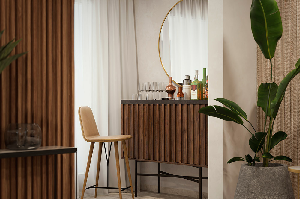 Reformas de interiores en Amorebieta-Etxano 11