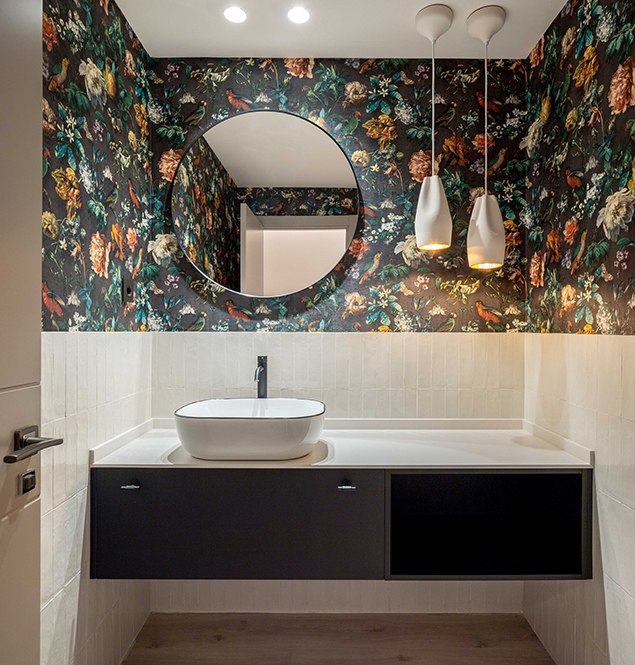 Reformas de interiores en Galdakao 7