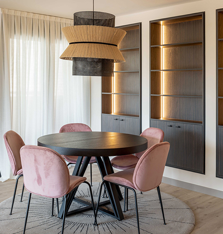 Reformas de interiores en Galdakao 5