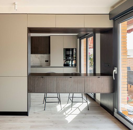 CASA A:M 5