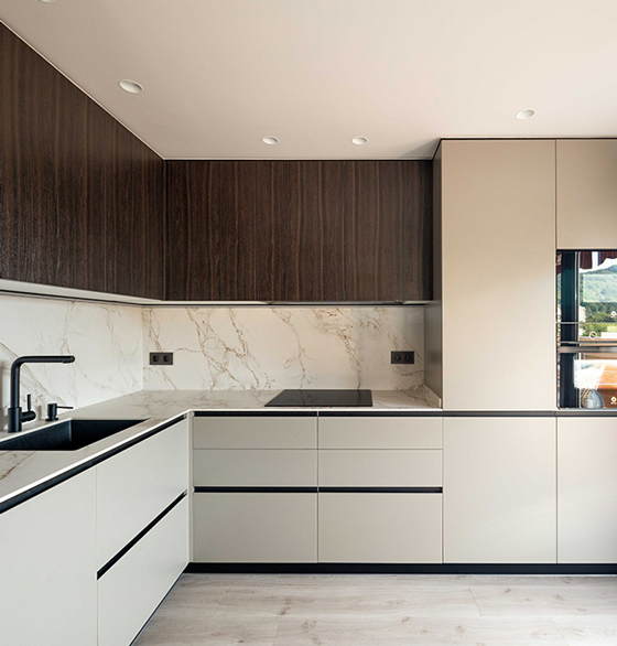 Reformas de interiores en Sopelana 4