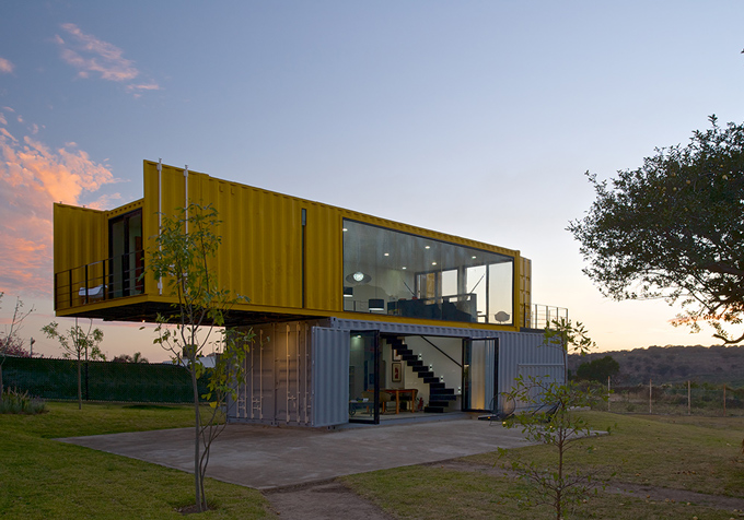 Arquitectura 7