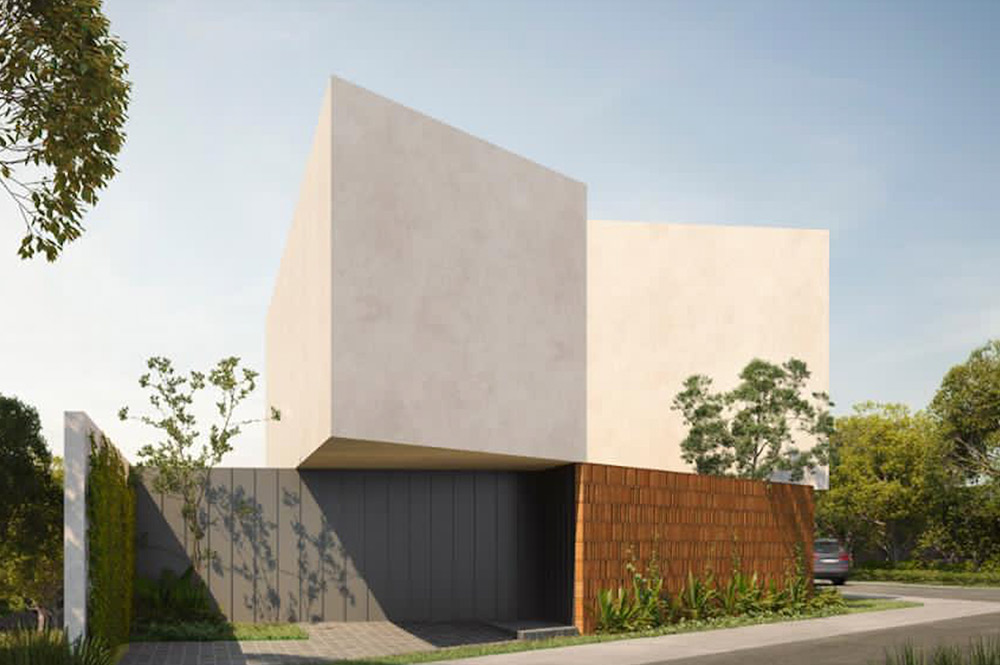 página no Arquitectura 1