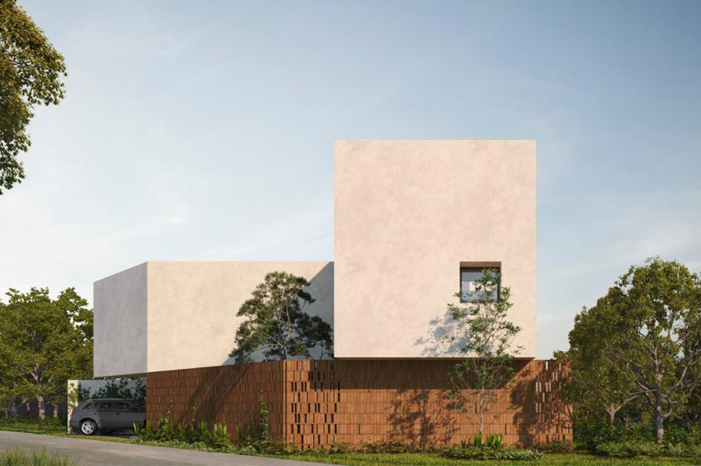 Arquitectura 2