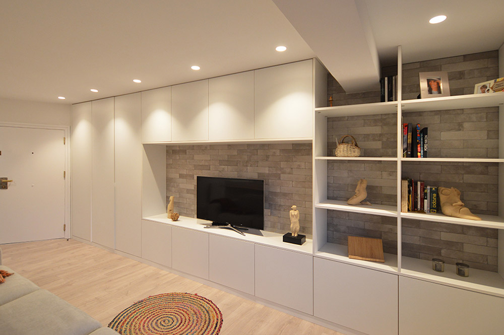 Reformas de interiores en Galdakao 12