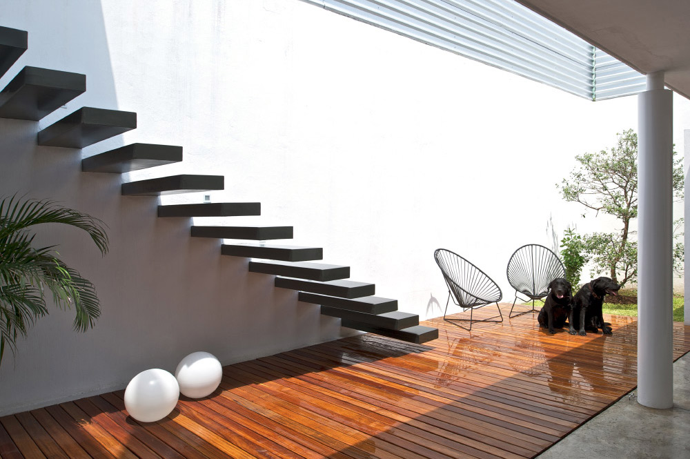 Arquitectura 9